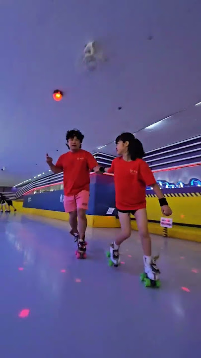 #bts #kpop #army #seven #btsarmy #동해롤러왓썸 #rollerskating #롤러스케이트 #dance #이별아닌이별