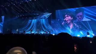 20230902 INFINITE CONCERT <COMEBACK AGAIN> IN TAIPEI -