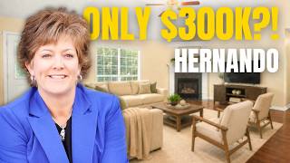 Explore $300K Move-In Ready Hernando MS Home | Community Lake