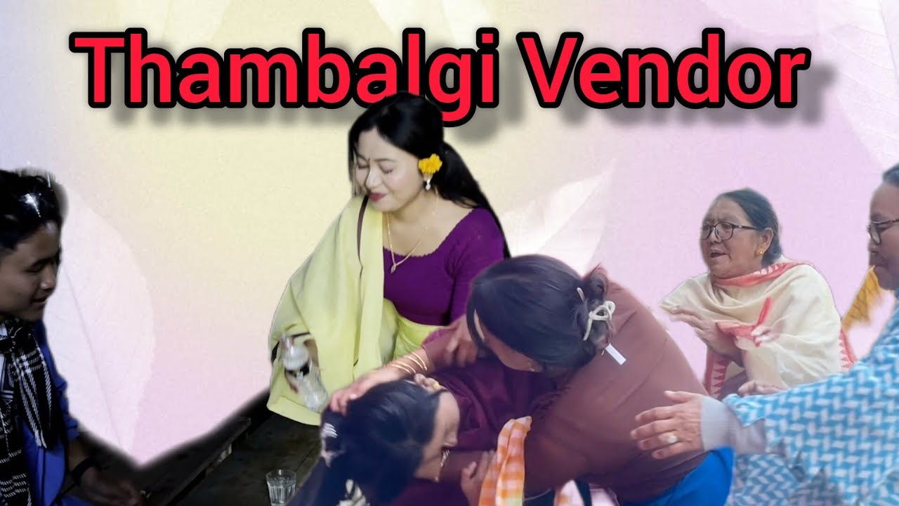 Thambal gi vendor// Short film 