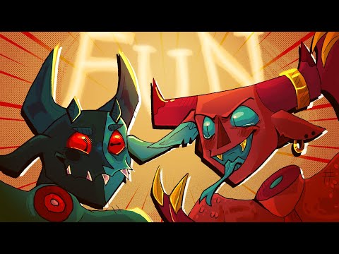 FUN - ANIMATED COLLAB (Animation Meme)