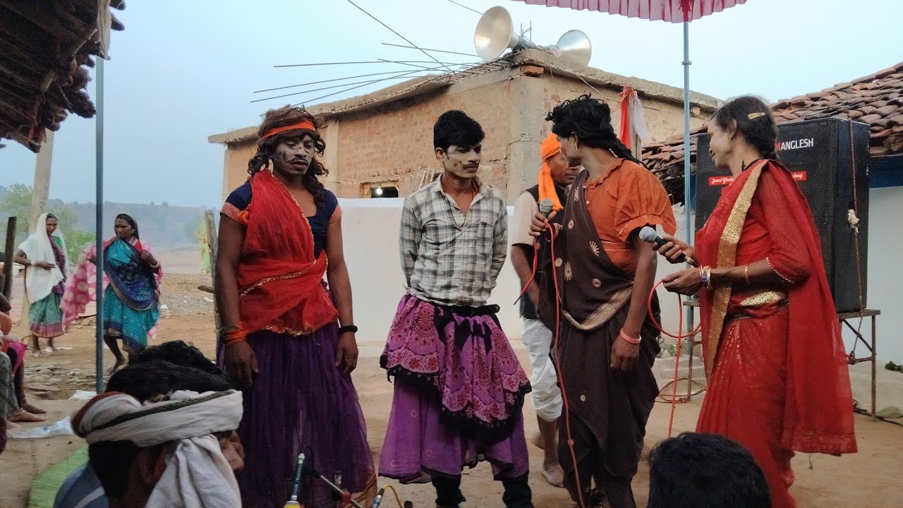 #स्वर_घासी_धुर्वेअसली_शरीरा_कामन_के_चोला_नोकर_बने_है#दूसर_के_चोला_#बड़की_बाई_के_गीत_#LAKHAN_SINGH