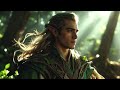 Grove of Gentle Spirits ✨ | Uplifting Woodland Ambience