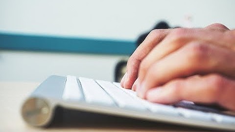 5 transcription tools for journalists