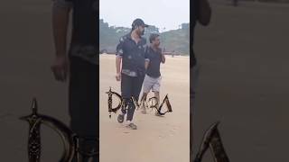 దేవరా!🔥🔥 Jrntr , koratala siva, Jahnavi Kapoor, Anirudh ravichandran, Devara movie , Devara part-1