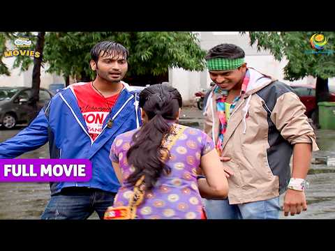 क्या Bagha गुंडों से Bawari को बचा पाएगा ? |TMKOC MOVIES| Taarak Mehta Ka Ooltah Chashmah |