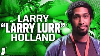 LarryLurr | R/SmashBros AMA
