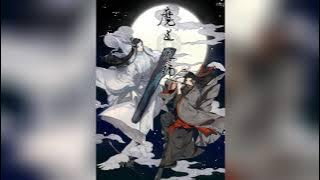 Mo Dao Zu Shi OST 51 •• Ghost Road [ 鬼之道 ]