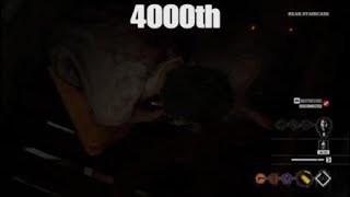 4000 kills for Awesomo