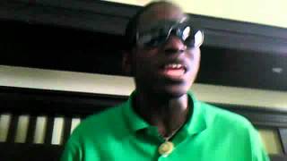 Mr. B: On Speed Rapping (WARNING)