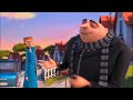 Woody reacts to Gru freezes Manny (A Mammoth Christmas)