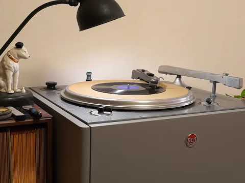 Is It True What They Say About Dixie / Jimmy Dorsey and his Orchestra