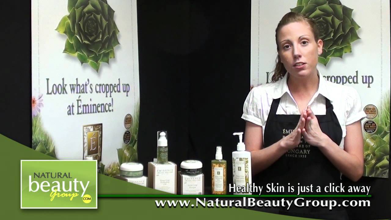 Stone Crop Hydrating Mist