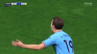 Stoppage Time Madness