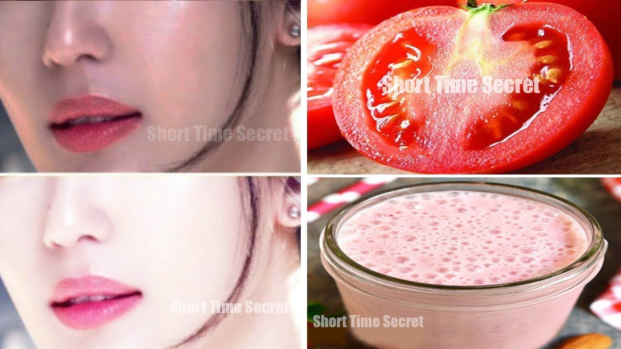World's best Remedy for Fast Skin Whitening in Just 1Day|Get Fair,Glowing,Spotless Skin Permanently skincare routine order