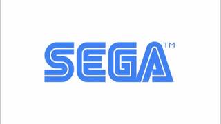 SEGA Logo (1991) Remake