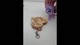 Elif Bugün Oyuncaklar Inı Gösteriyor