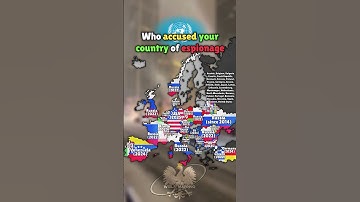 #geography #mapping #maps #history #europe #flags #MazovGeo #poland  #eurovision #wislamapping