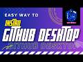 विंडोज 11 पर GitHub Desktop कैसे इंस्टॉल करें (2026 गाइड) | कमांड लाइन का उपयोग करना बंद करें!