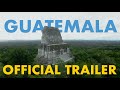 A Journey to find the lost languages of Guatemala