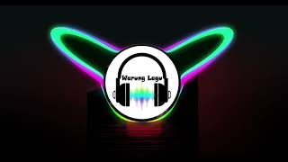 Dj Wl  Lebih Baik Ku Sendiri Dulu Tiktok Viral