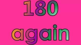 Fry's Second 100 Sight Words (176-200) In Print Order (Grades K-1)