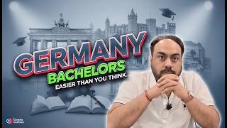 From Application to Acceptance: German Bachelor Admissions Explained by EURASIA Institute