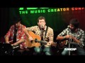 Dan Parsons Performs "You'll Arrive" at the ASCAP EXPO