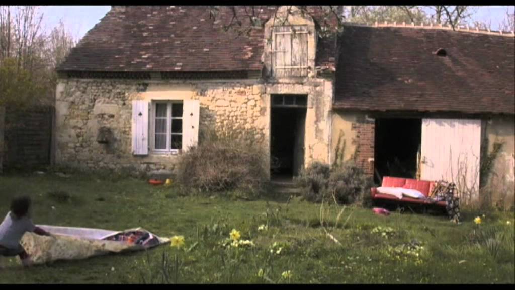 Julia Loktev (The Lonliest Planet) y Valérie Massedian (Nana) en 13 lpafilmfestival