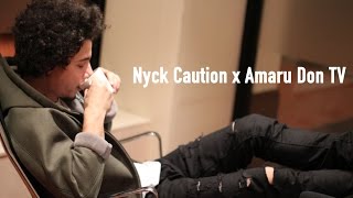 Nyck Caution Explains \\