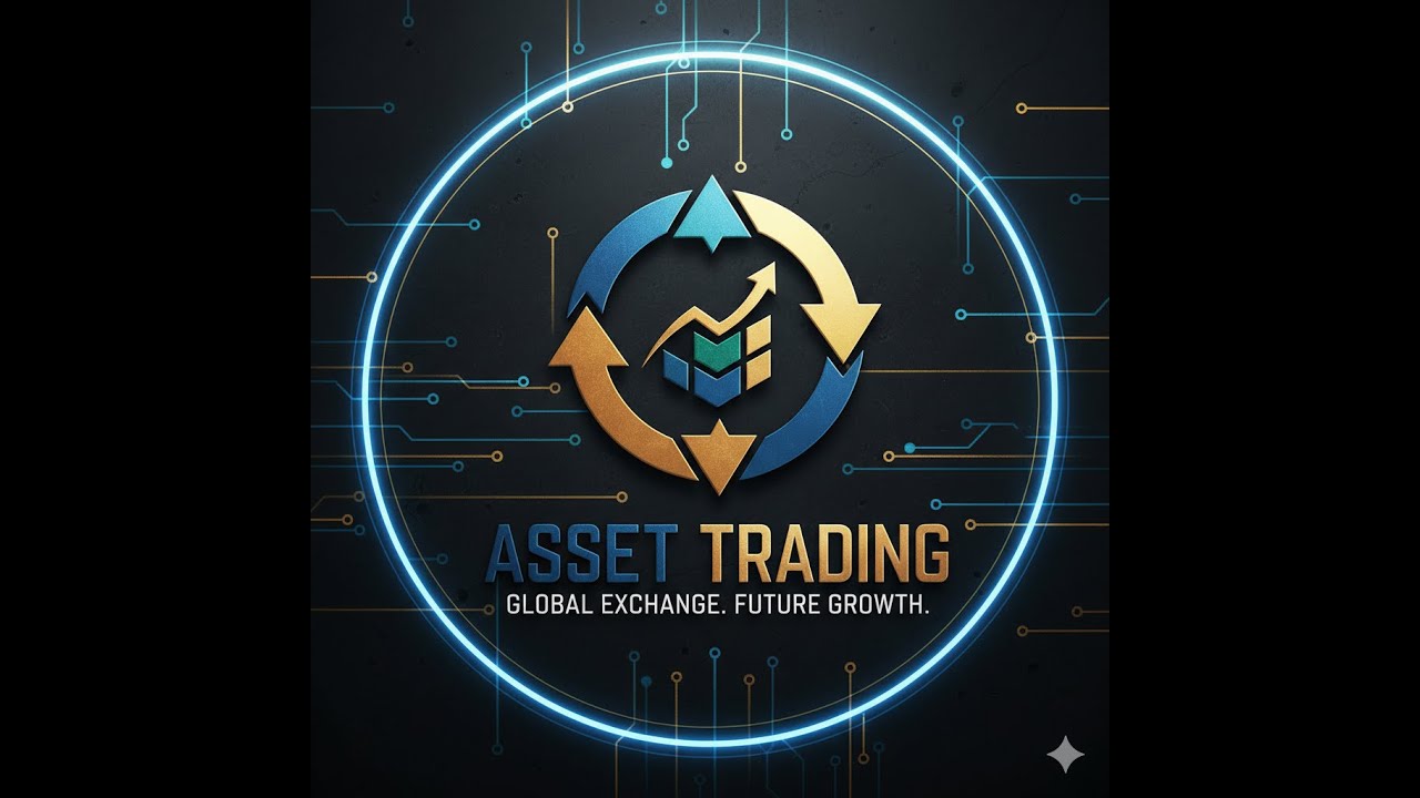 ASSET TRADING LIVE