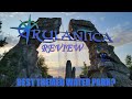 Rulantica Review, Europa Park's Water Park | Best Themed Water Park?