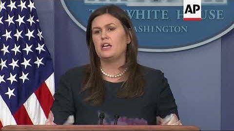 White House Says Trump Russia Tweet Just Opinion