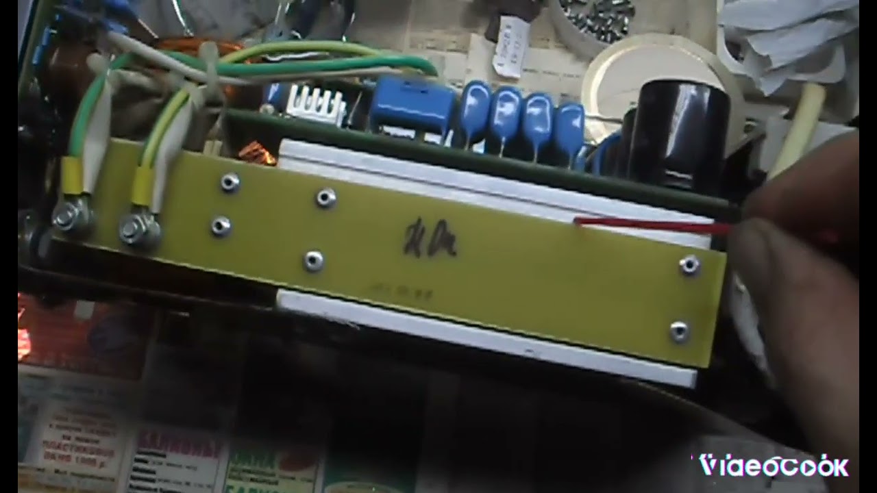 Neon ВД 160 (старый).Обзор,его плюсы и минусы