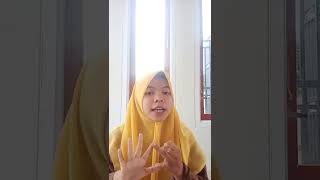 Nadilla Putri Efendi 20003025 Video Dialog Hari Dan Bilangan
