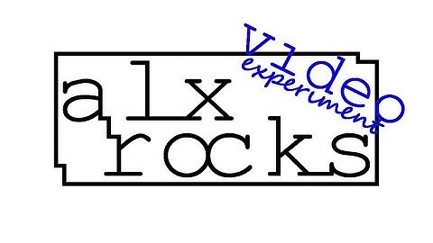 video experiment 51°03