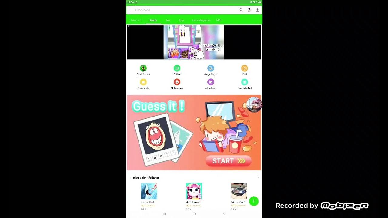 Comment avoir tout gratuitement sur toca boca 2 YouTube