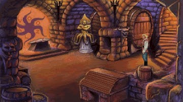 Quest for Glory 4: Shadows of Darkness | Part 3 of 5