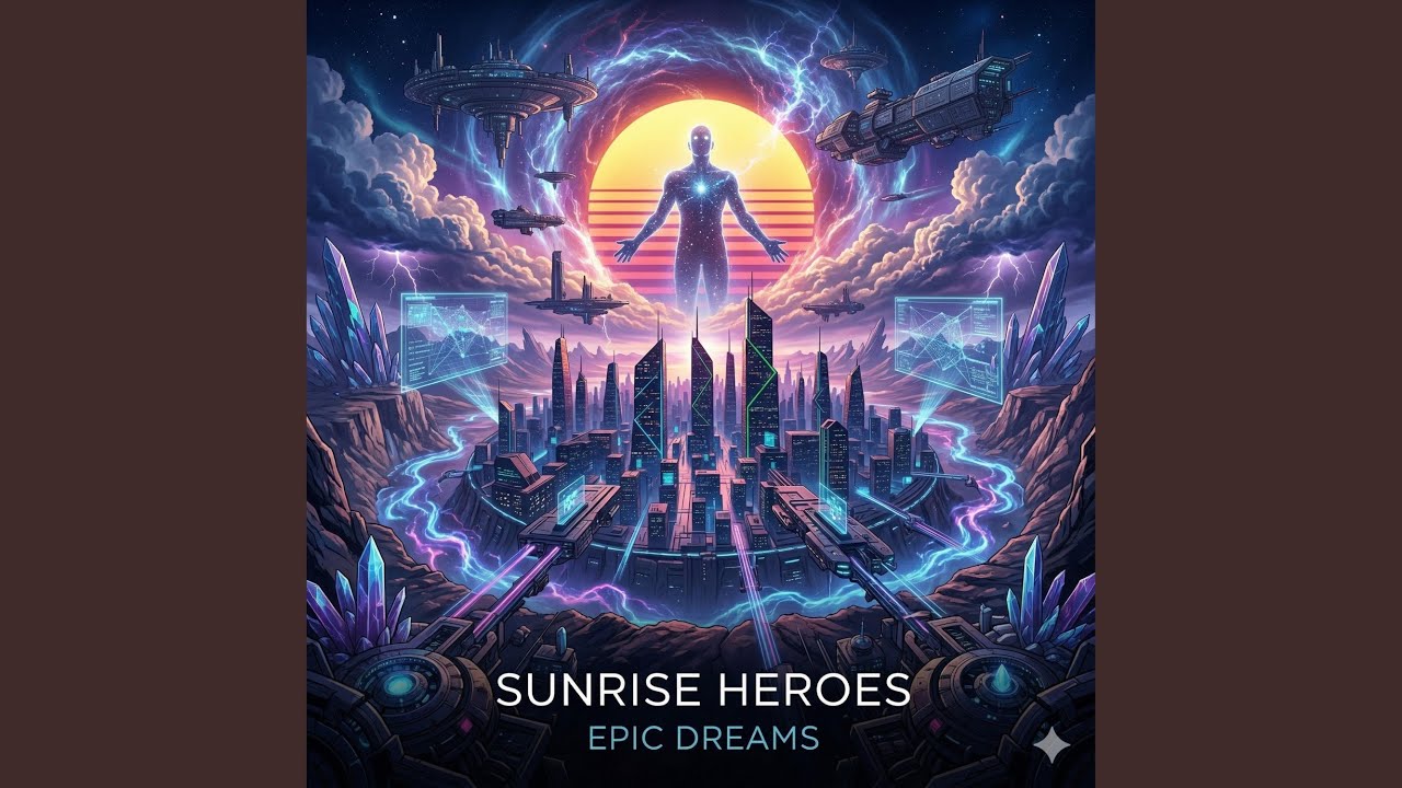 Watch Sunset Echoes on YouTube Watch Sunset Echoes on YouTube