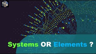 Systems OR Elements I Complexity I Swarm Intelligence