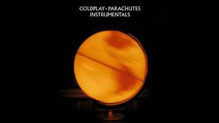 Coldplay Parachutes Instrumental Official
