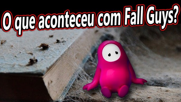 Fall Guys Em PC FRACO Intel HD 4gb de RAM - Como Rodar Fall Guys Em PC  Fraquinho #569 