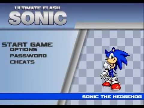 Sonicfree Flash Games Sonicfree Flash Games