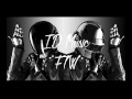 Daft Punk - One More Time (Zedd Remix) [Best Audio Quality]