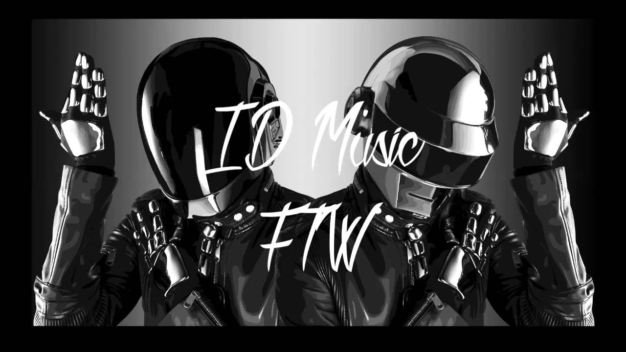 Daft Punk One More Time Zedd Remix