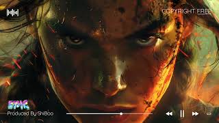 Heroic Music | Grand Epic Cinematic Trailer Background Music | Powerful Orchestral | No Copyright