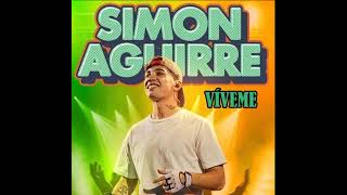 Simón Aguirre | Víveme | Cover IA (Laura Pausini)