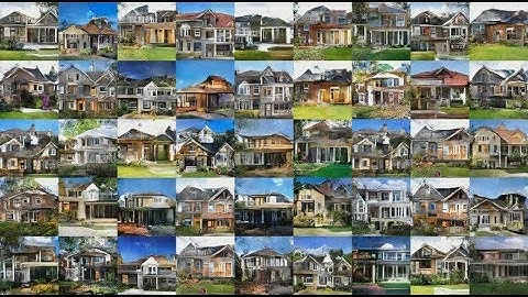 Generative Adversarial Network