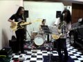 Dirgo Respati, Dede SP, Joo Yang - Purple Haze (Jimi Hendrix Cover)