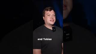 Trailer - Lighting Legends: Tobias G. Rylander x The 1975 at Glastonbury 2025